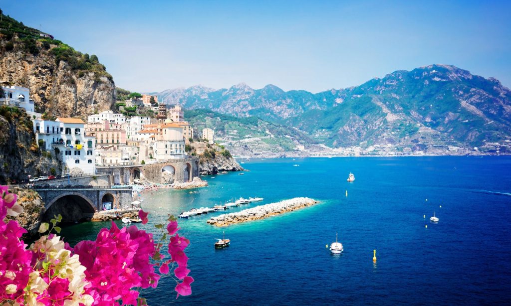 Costiera amalfitana - 2