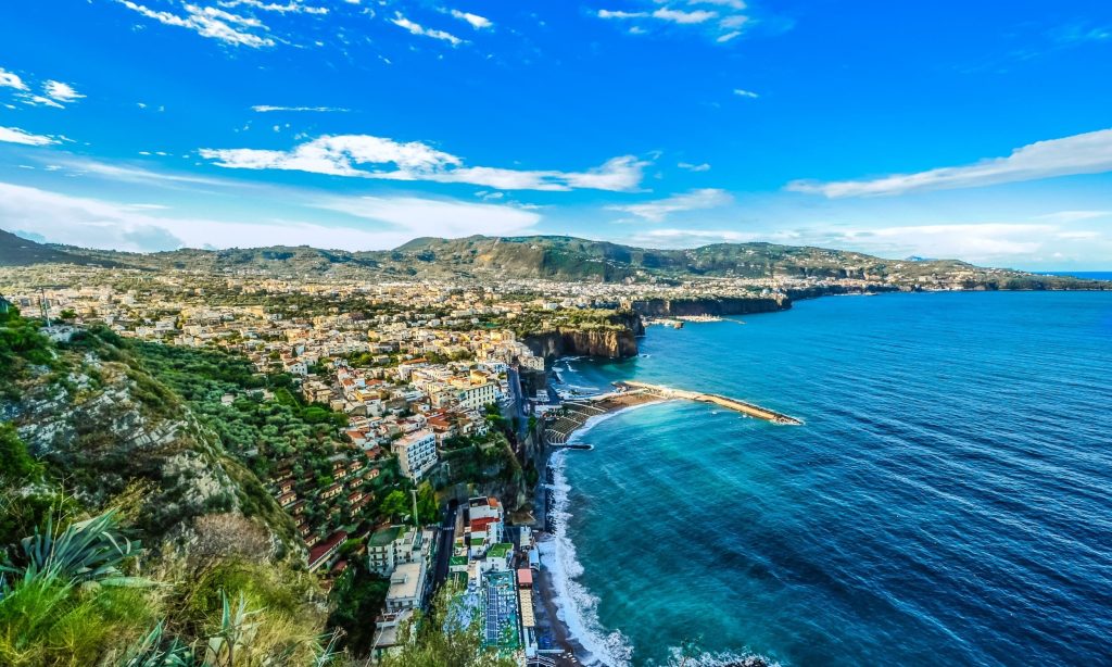 Costiera amalfitana - 6