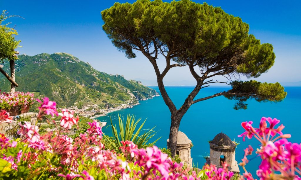 Costiera amalfitana - 7